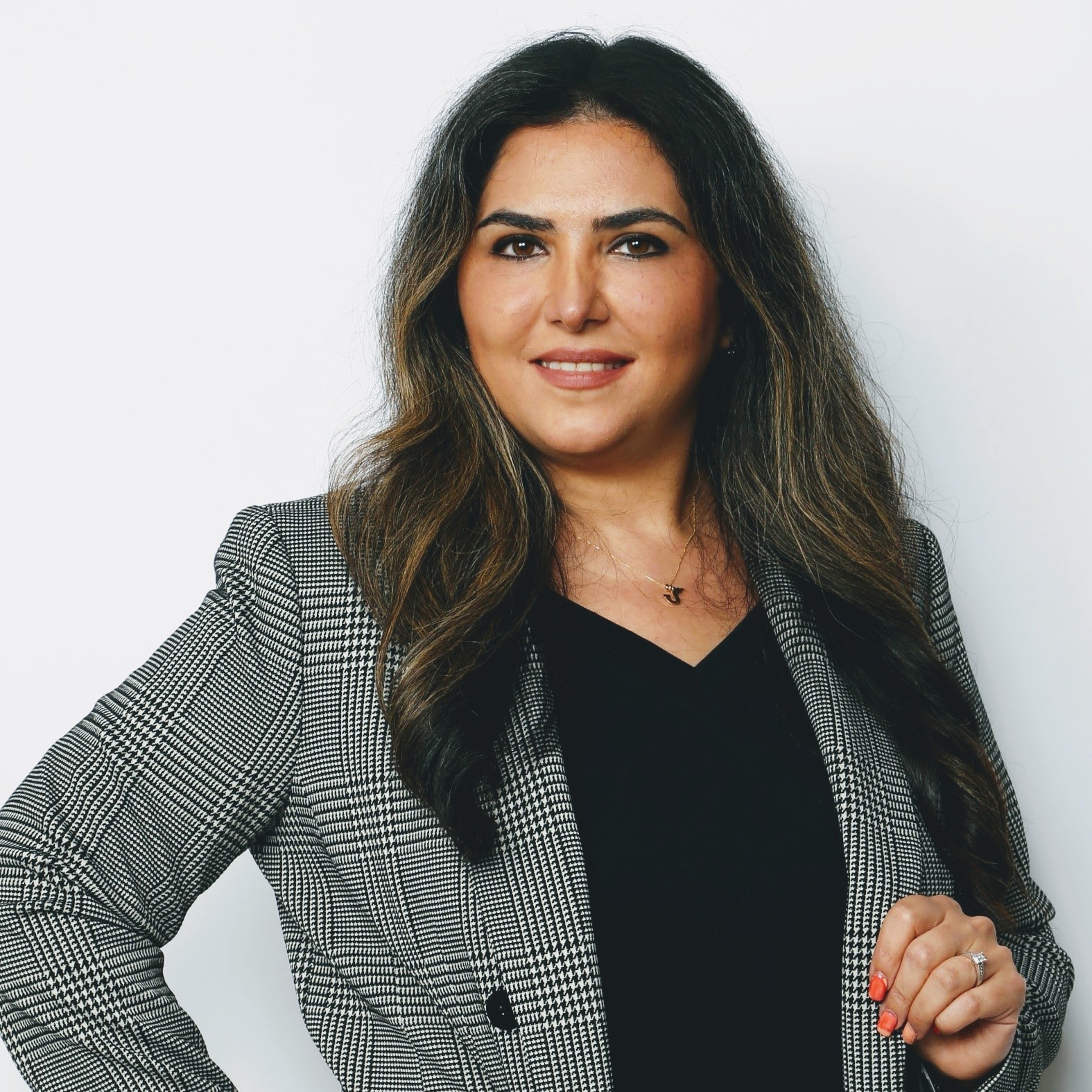 Nyree, owner of Net Accounting & Taxes